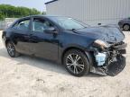 2017 Toyota Corolla L   იყიდება Hampton-ში, VA - Front End