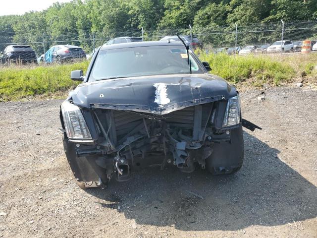 Parquets CADILLAC ESCALADE 2015 Czarny