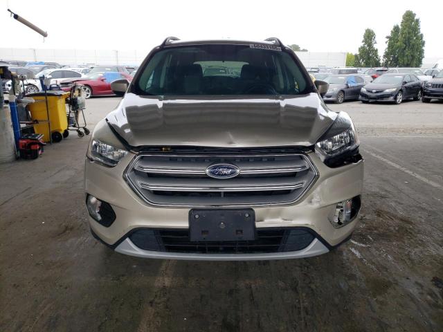  FORD ESCAPE 2018 Złoty