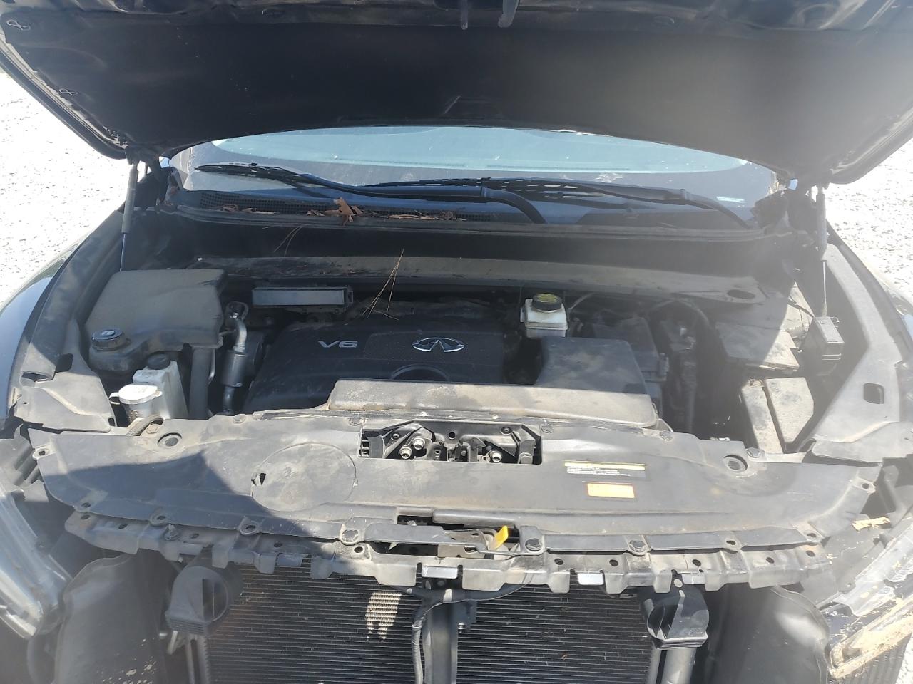 2020 Infiniti Qx60 Luxe VIN: 5N1DL0MN4LC519470 Lot: 61896935