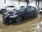 2020 Nissan Sentra Sv продається в West Mifflin, PA - Front End
