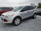2013 Ford Escape S en Venta en Riverview, FL - Mechanical
