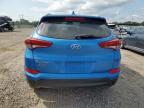 2017 Hyundai Tucson Limited продається в Houston, TX - Front End