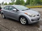 2013 Hyundai Elantra Gls на продаже в Woodhaven, MI - Minor Dent/Scratches