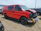 2017 Chevrolet Express G2500  للبيع في Woodhaven، MI - Front End