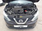 2017 NISSAN QASHQAI N- for sale at Copart YORK