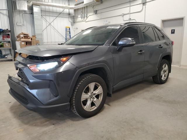 2019 TOYOTA RAV4 LE   for sale at Copart ON - OTTAWA