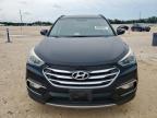 2017 Hyundai Santa Fe Sport  for Sale in New Braunfels, TX - Minor Dent/Scratches