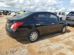 2012 Nissan Versa S na sprzedaż w Theodore, AL - Front End