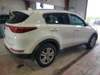 Angola, NY에서 판매 중인 2017 Kia Sportage Lx   - Front End