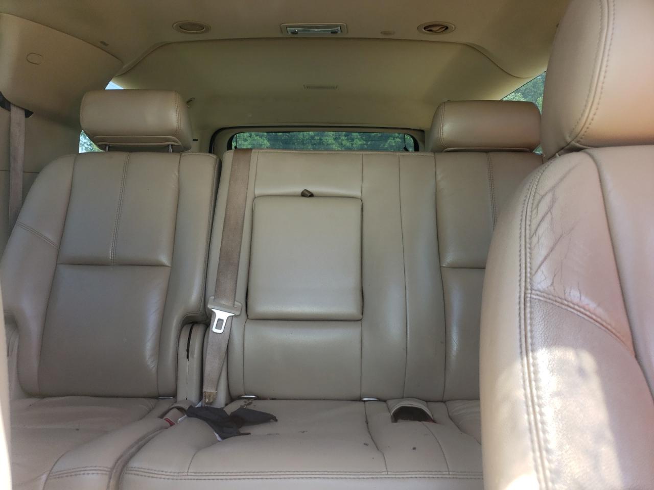 2007 GMC Yukon Xl K1500 VIN: 1GKFK16397R379635 Lot: 61567595