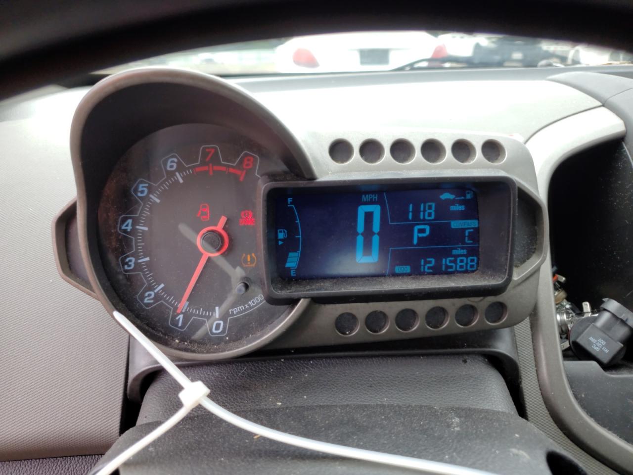 2014 Chevrolet Sonic Ls VIN: 1G1JA5SH5E4244267 Lot: 60730455