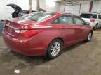 2013 Hyundai Sonata Gls   იყიდება Ham Lake-ში, MN - Front End