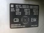 2011 Buick Regal Cxl en Venta en London, ON - Rear End