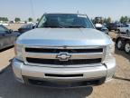 2011 CHEVROLET SILVERADO K1500 LTZ   à vendre chez Copart AB - CALGARY