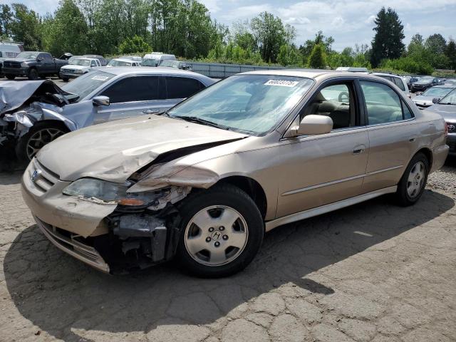 2002 Honda Accord Ex