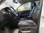 2019 Volkswagen Tiguan Se на продаже в Center Rutland, VT - Front End