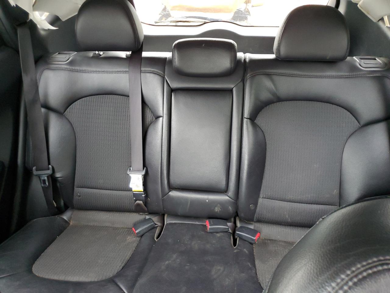 2013 Hyundai Tucson Gls VIN: KM8JUCACXDU724226 Lot: 61722515