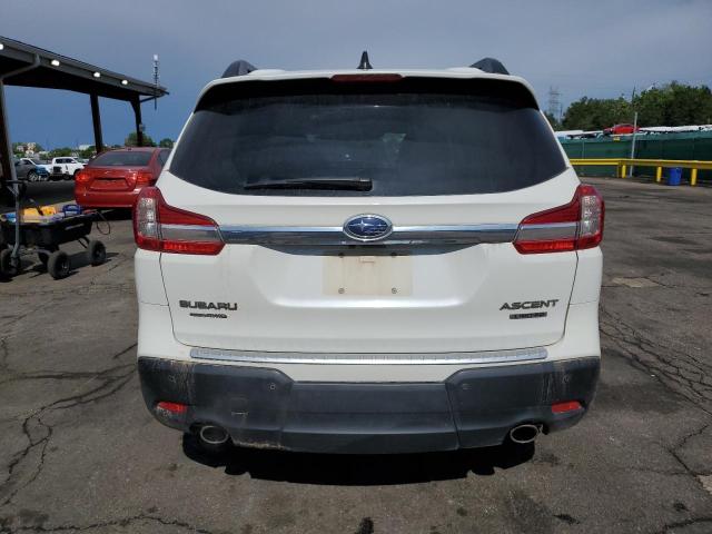  SUBARU ASCENT 2020 Белы