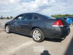 2012 Chevrolet Impala Lt   for Sale in Apopka, FL - Side