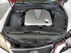 2008 Lexus Is 350 იყიდება Hayward-ში, CA - Front End
