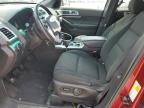 2014 Ford Explorer Xlt for Sale in Mcfarland, WI - Front End
