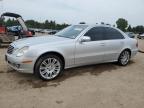 2007 Mercedes-Benz E 350 4Matic   იყიდება Elgin-ში, IL - Side