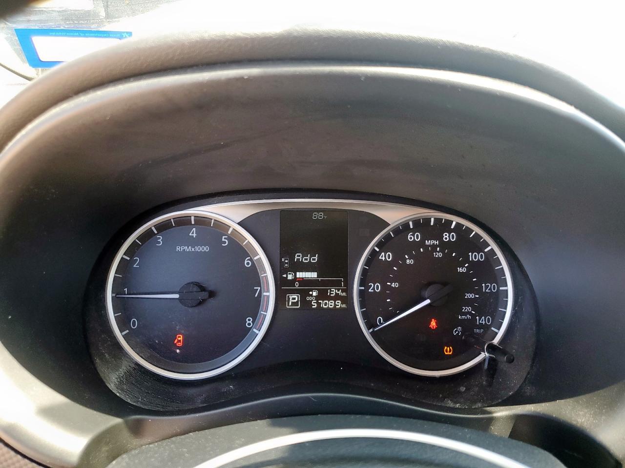 2022 Nissan Kicks S VIN: 3N1CP5BV6NL523888 Lot: 61229535
