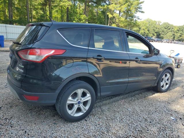  FORD ESCAPE 2015 Czarny