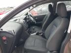 2011 NISSAN QASHQAI N- for sale at Copart WOLVERHAMPTON