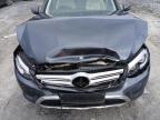 2016 MERCEDES BENZ GLC 250 D for sale at Copart BELFAST