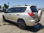 2007 Toyota Rav4    продається в Los Angeles, CA - Front End