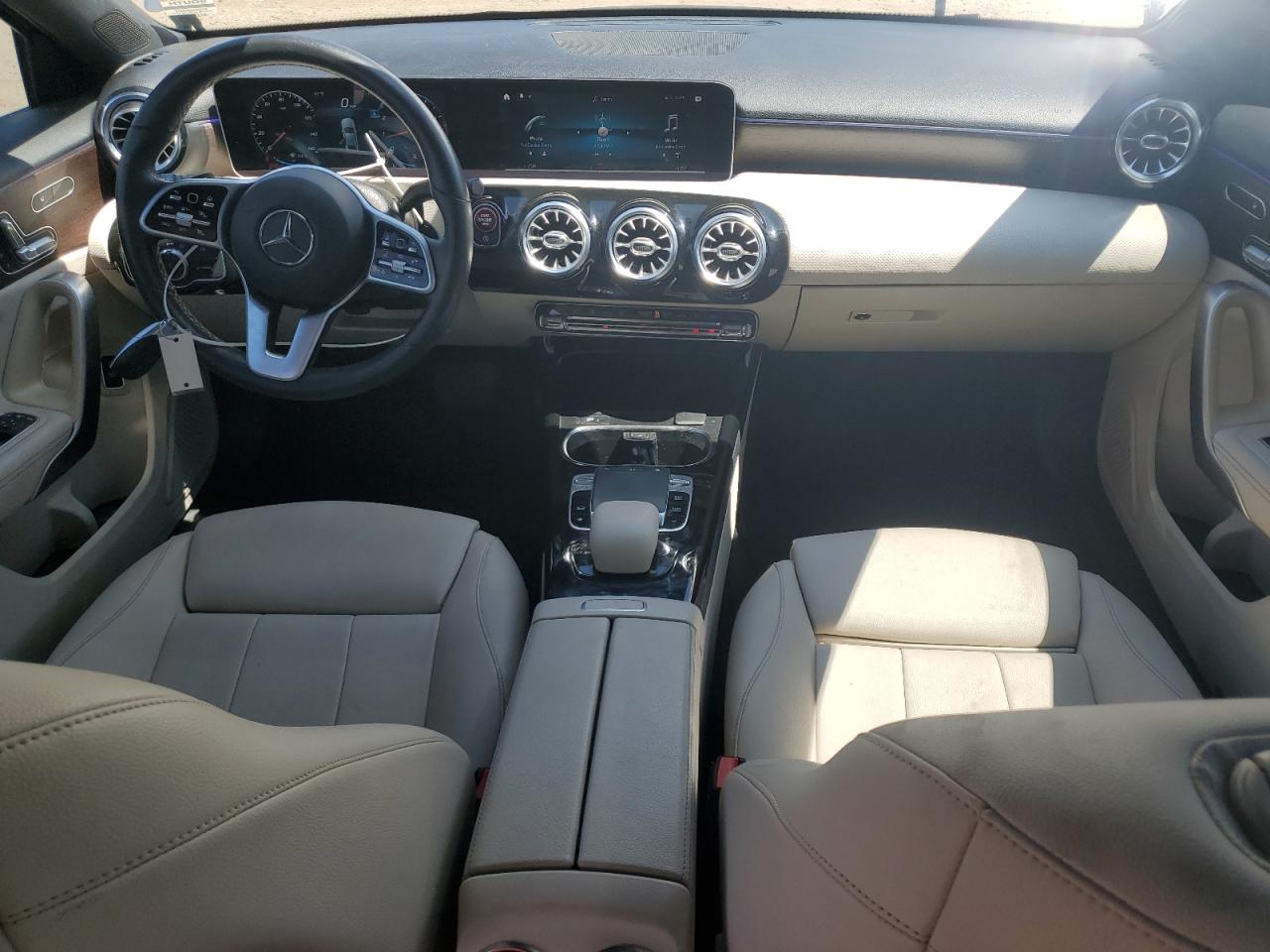 2019 Mercedes-Benz A 220 VIN: WDD3G4EB7KW021234 Lot: 59892095