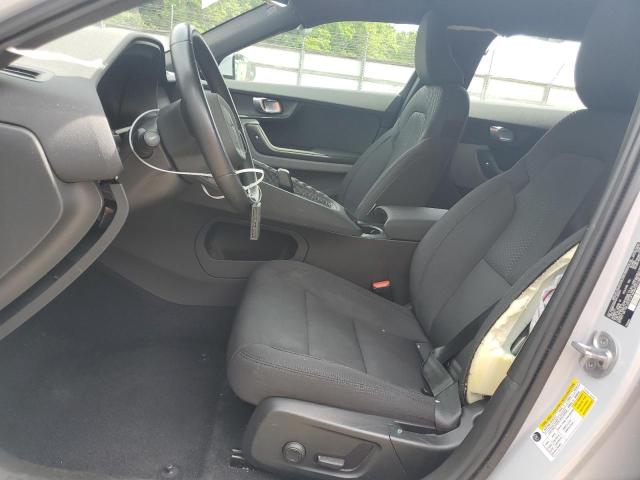  POLESTAR 2 2023 Gray