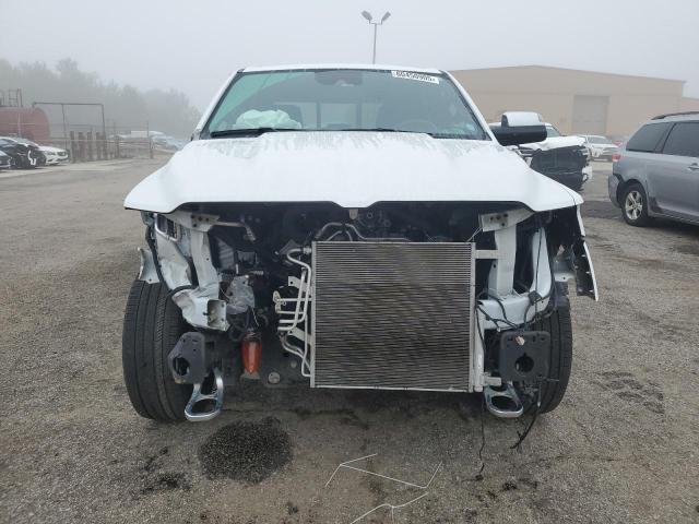  RAM 1500 2019 Белы