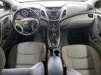 2016 Hyundai Elantra Se for Sale in Mocksville, NC - Side