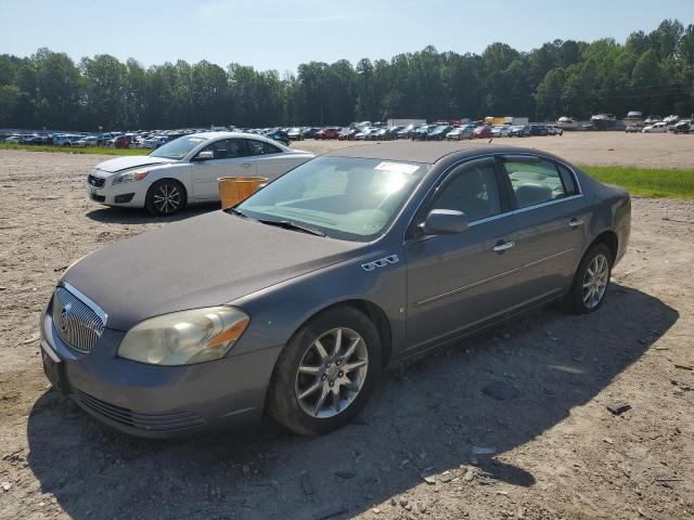 2007 Buick Lucerne Cxl  