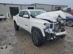 2021 Toyota Tacoma Double Cab للبيع في Kansas City، KS - Front End