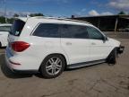 2015 Mercedes-Benz Gl 450 4Matic продається в Marlboro, NY - Front End