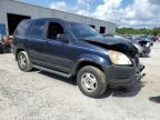 2002 Honda Cr-V Lx за продажба в Jacksonville, FL - Front End