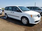 2017 DODGE GRAND CARAVAN SE   à vendre chez Copart AB - CALGARY