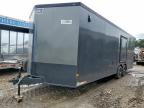 2024 AMERICAN CARGO TSV8524T3 ENCLOSED CARGO TRAIL à vendre chez Copart TX - CORPUS CHRISTI