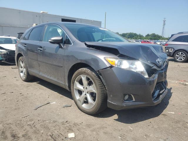 Parquets TOYOTA VENZA 2014 Gray
