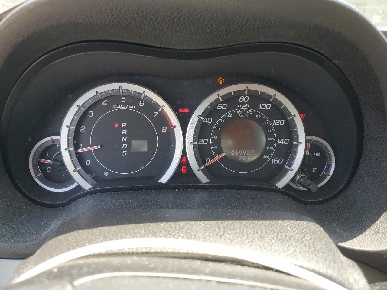 2014 Acura Tsx Tech VIN: JH4CU2F63EC004248 Lot: 62031755