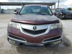 West Palm Beach, FL에서 판매 중인 2010 Acura Mdx  - Vandalism