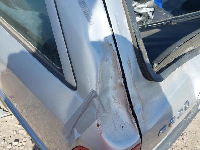1993 MERCEDES BENZ 220 TE AUT