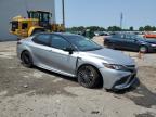 2021 Toyota Camry Xse for Sale in Fredericksburg, VA - Front End