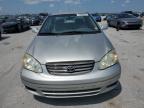 2003 Toyota Corolla Ce for Sale in New Orleans, LA - Side