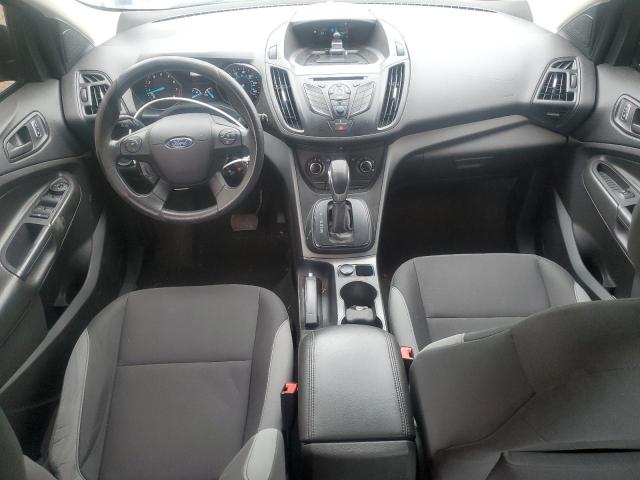  FORD ESCAPE 2013 Czarny