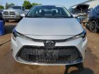 2020 TOYOTA COROLLA LE   for sale at Copart ON - TORONTO